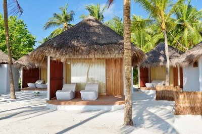 Standard Deluxe (Beach Bungalow)